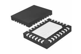 Entegre Regülatör (ANALOG DEVICES LTC3119EUFD#TRPBF)